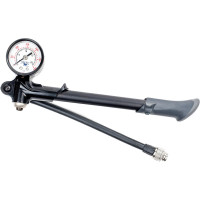 DUAL SIDED SHOCK PUMP 300PSI MAX