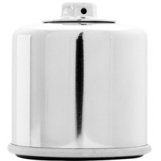 OIL FILTER (CHROME)