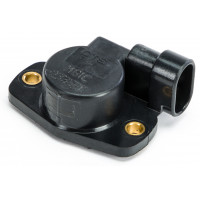 THROTTLE POSITION SENSOR
