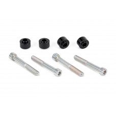 BRAKE CALIPER SPACER HARDWARE