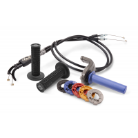 REV3 THROTTLE KIT