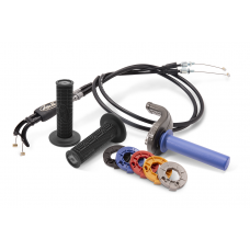 REV3 THROTTLE KIT