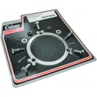 INNER PRIMARY MOUNT KIT KNUCKLE 36-54