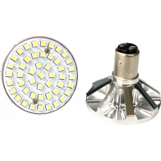 PREMIUM BULLET LED INSERT 1156 AMBER PREMIUM BULLET LED INSERT 1156 AMBER