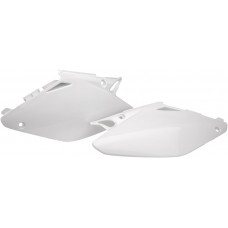 SIDE PANELS WHITE