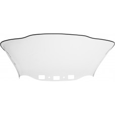 WINDSHIELD STANDARD SMOKE S-D WINDSHIELD STANDARD SMOKE S-D