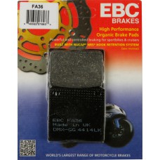 BRAKE PADS