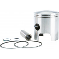 PISTON LEFT JOHN DEERE KEC440 REED VALVE