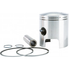 PISTON LEFT JOHN DEERE KEC440 REED VALVE