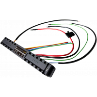 LIGHTING DIST HUB UNIVERSAL