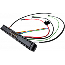 LIGHTING DIST HUB UNIVERSAL