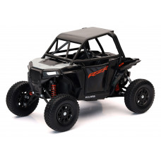 1:18 SCALE UTV POLARIS RZR XP1000 (BLACK)