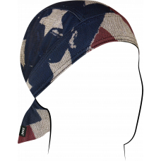 FLYDANNA POLY MICROMESH PATRIOT