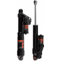 REAR TRACK SHOCKS LW SERIES FT FLT 3 QS3 RT 1.5 ZERO QSL S-D