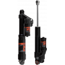 REAR TRACK SHOCKS LW SERIES FT FLT 3 QS3 RT 1.5 ZERO QSL S-D