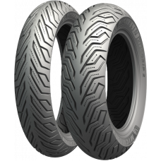 TIRE CITY GRIP 2 FRONT/REAR 110/70-12 REINF 47S TL TIRE CITY GRIP 2 FRONT/REAR 110/70-12 REINF 47S TL