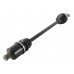 6 BALL HEAVY DUTY AXLE FRONT