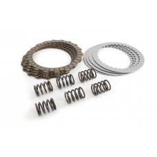 HONDA GROM CLUTCH KIT W/ SPRINGS