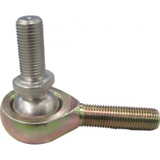TIE ROD END LH A/C 3/8