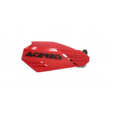 K-LINEAR HANDGUARD RED/BLACK GAS