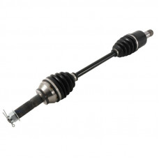 6 BALL HEAVY DUTY AXLE REAR