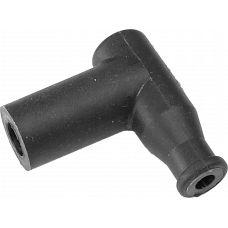 SPARK PLUG RESISTOR COVER