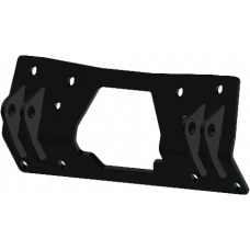 UTV PLOW MOUNT