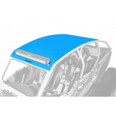 ASYLUM ROOF W/LIGHT BAR POCKET SKY BLUE ASYLUM ROOF W/LIGHT BAR POCKET SKY BLUE