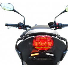 FENDER ELIMINATOR TRI FENDER ELIMINATOR TRI