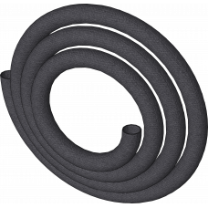 WINCH LINE PROTECTIVE SHEATH UTV