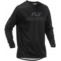 UNIVERSAL JERSEY BLACK/WHITE 2X