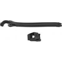 FR5/MAVERIK  MID  BOOT  STRAP W/ RECEIVER