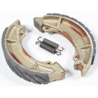 BRAKE SHOES 508G GROOVED
