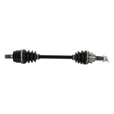 6 BALL HEAVY DUTY AXLE REAR