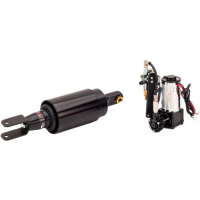 AIR SHOCKS ULTIMATE RIDE CHR VICTORY TOURING