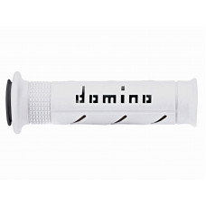 XM2 GRIPS WHITE/BLACK PAIR