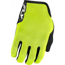 MESH GLOVES HI-VIS 2X