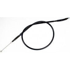 BLACK VINYL CLUTCH CABLE