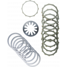 PERFORMANCE CARBON CLUTCH KIT