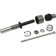 STARTER JACKSHAFT 9-TOOTH 89-93