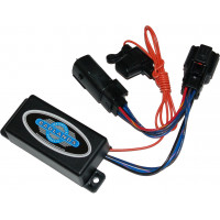 PLUGNPLAY SUPER LEQ REAR SIG FLT/FLH 14-UP