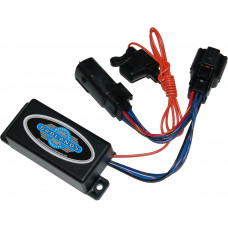 PLUGNPLAY SUPER LEQ REAR SIG FLT/FLH 14-UP