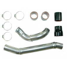 CHARGE TUBE KIT A/C