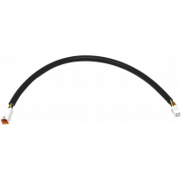 INDIAN CHIEF SPEEDO EXT HARNESS  `22-UP CHIEF MODELS