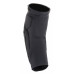 BIONIC FLEX KNEE PROTECTOR BLACK/RED SM/MD