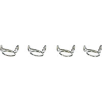 HOSE CLAMPS REFILL KIT 4/PK