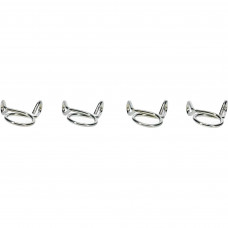 HOSE CLAMPS REFILL KIT 4/PK