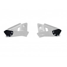 FRONT A ARM GUARDS ALLOY