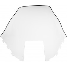 WINDSHIELD HIGH CLEAR POL