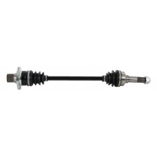 6 BALL HEAVY DUTY AXLE REAR